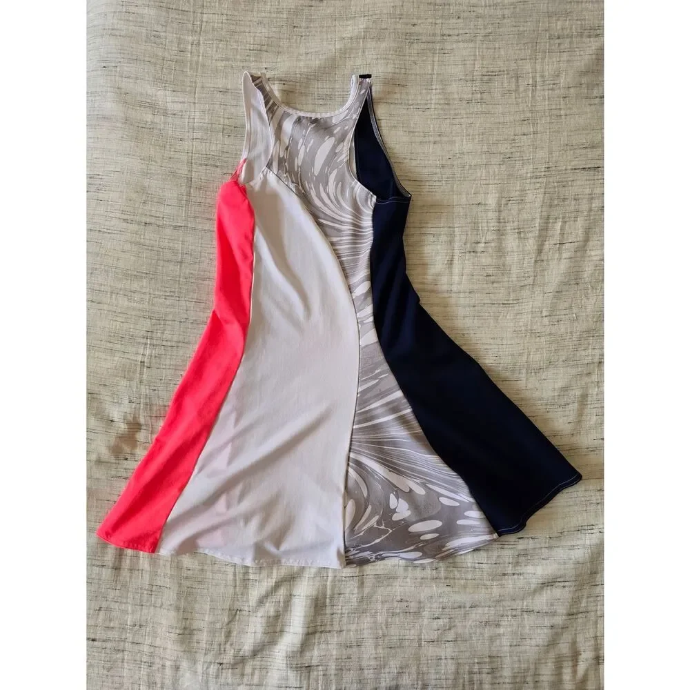 Adidas Stella McCartney Barricade Tennis Dress